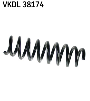 SKF VKDL 38174 Fahrwerksfeder